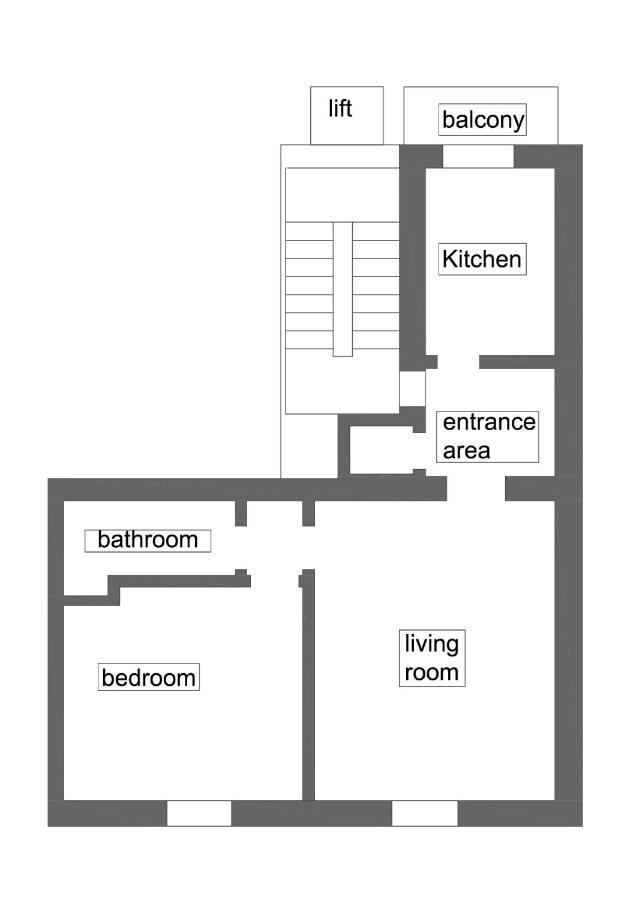 Olona Place Μιλάνο Εξωτερικό φωτογραφία