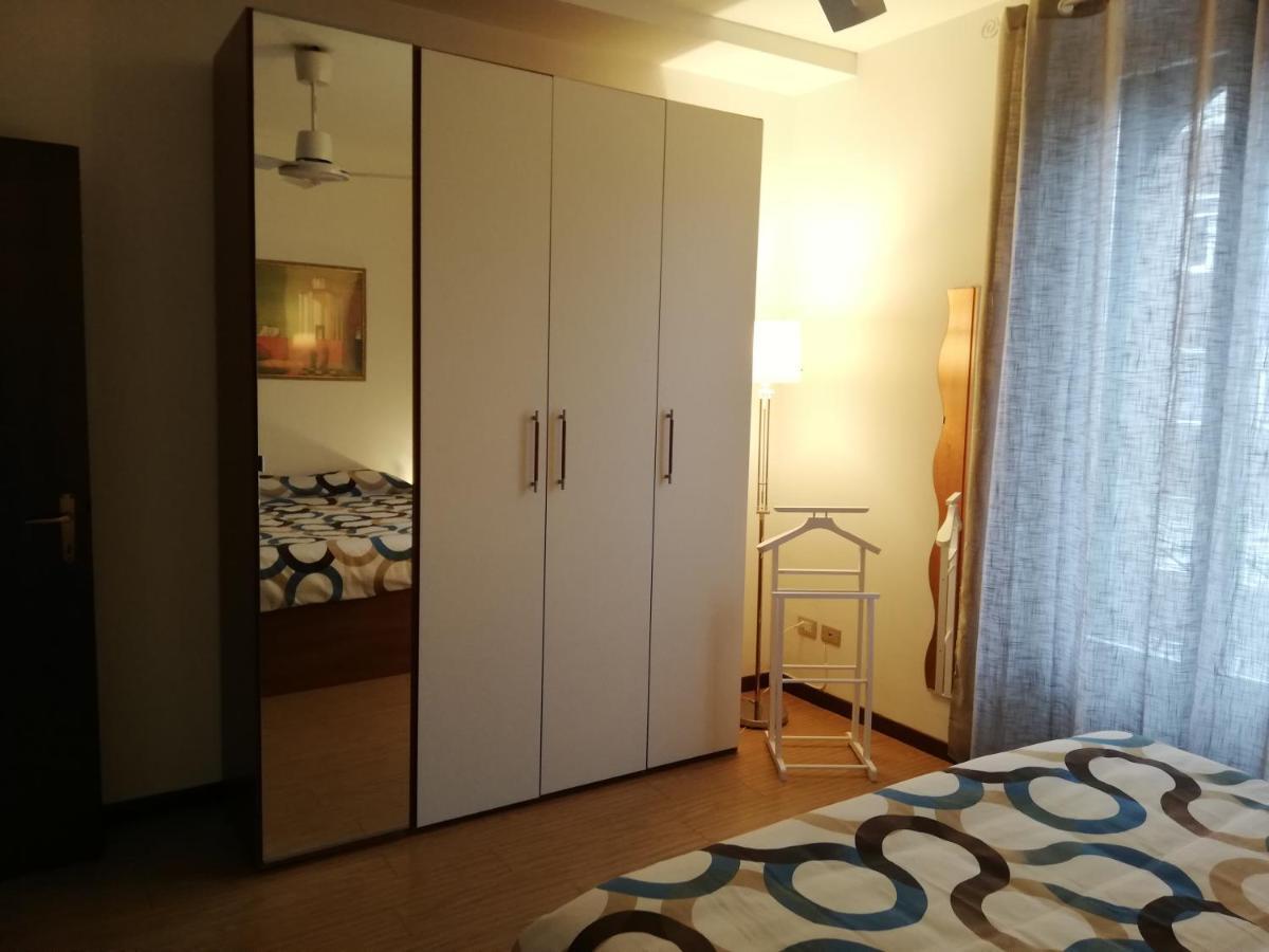 Olona Place Μιλάνο Εξωτερικό φωτογραφία