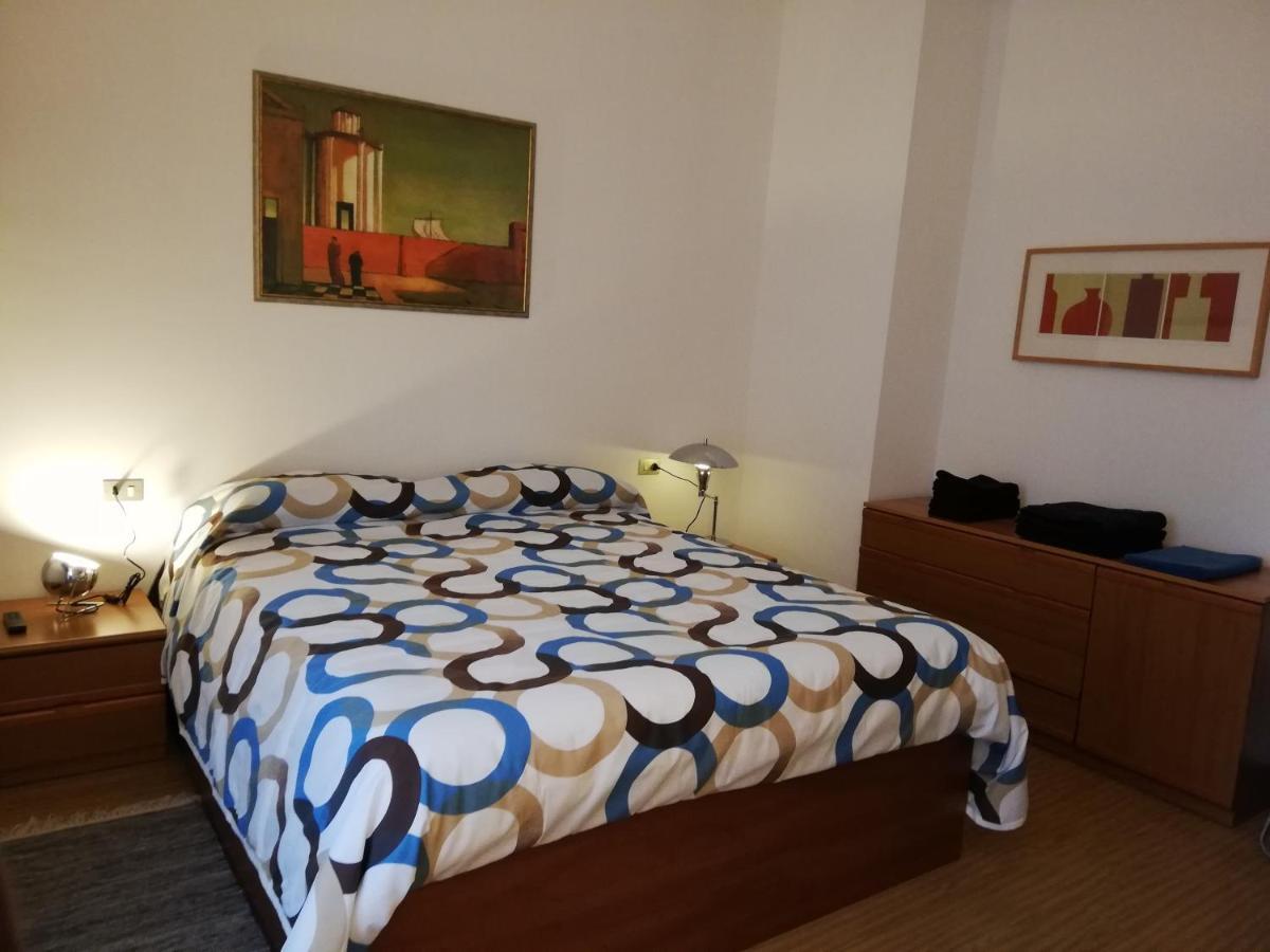 Olona Place Μιλάνο Εξωτερικό φωτογραφία
