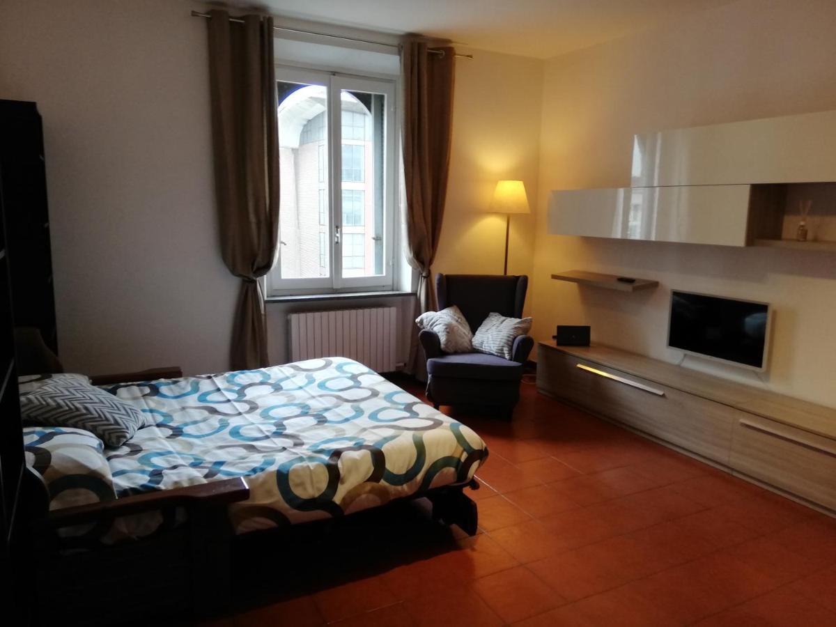 Olona Place Μιλάνο Εξωτερικό φωτογραφία