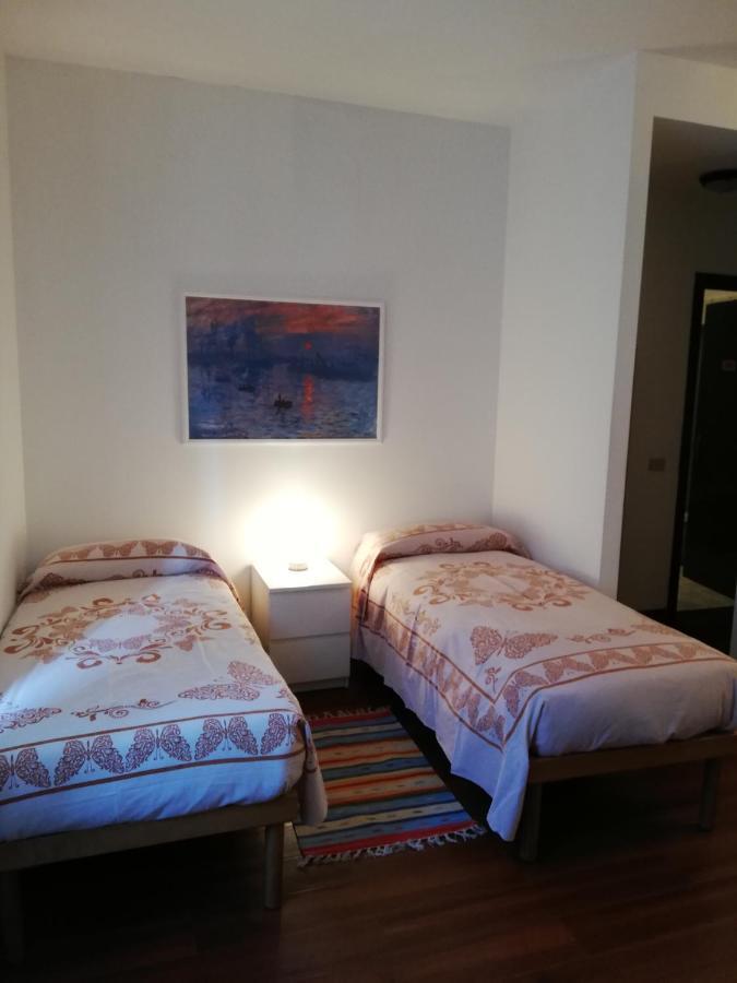 Olona Place Μιλάνο Εξωτερικό φωτογραφία