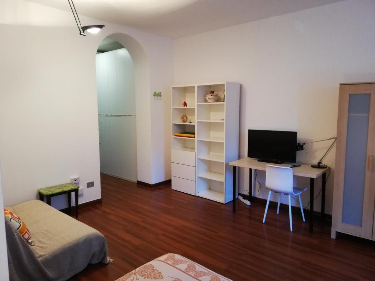 Olona Place Μιλάνο Εξωτερικό φωτογραφία