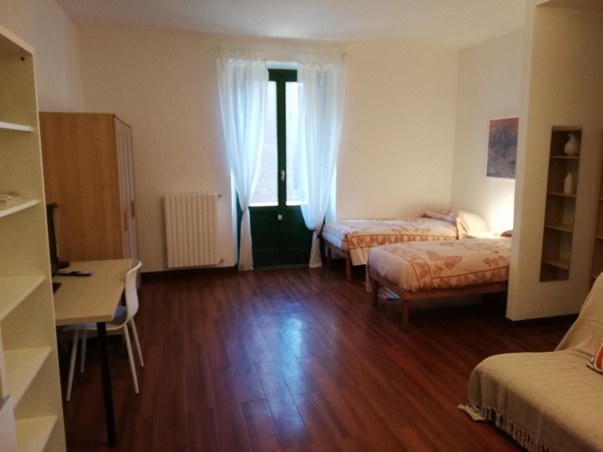 Olona Place Μιλάνο Εξωτερικό φωτογραφία