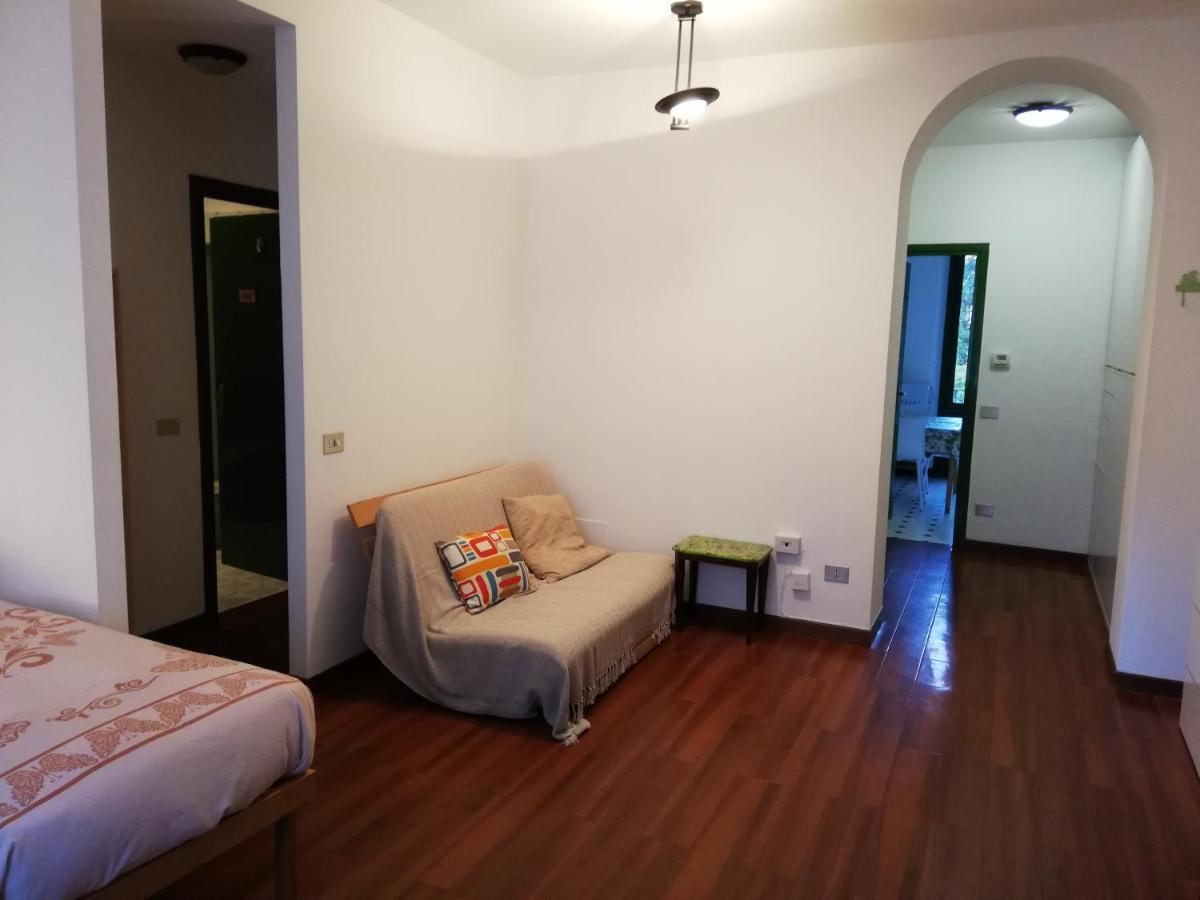 Olona Place Μιλάνο Εξωτερικό φωτογραφία
