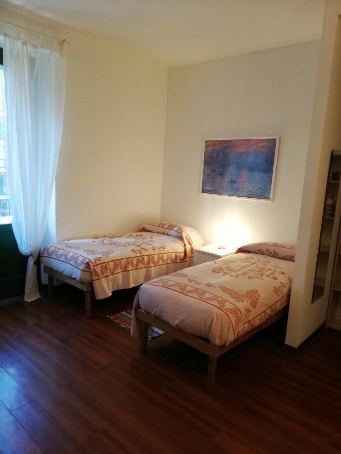 Olona Place Μιλάνο Εξωτερικό φωτογραφία